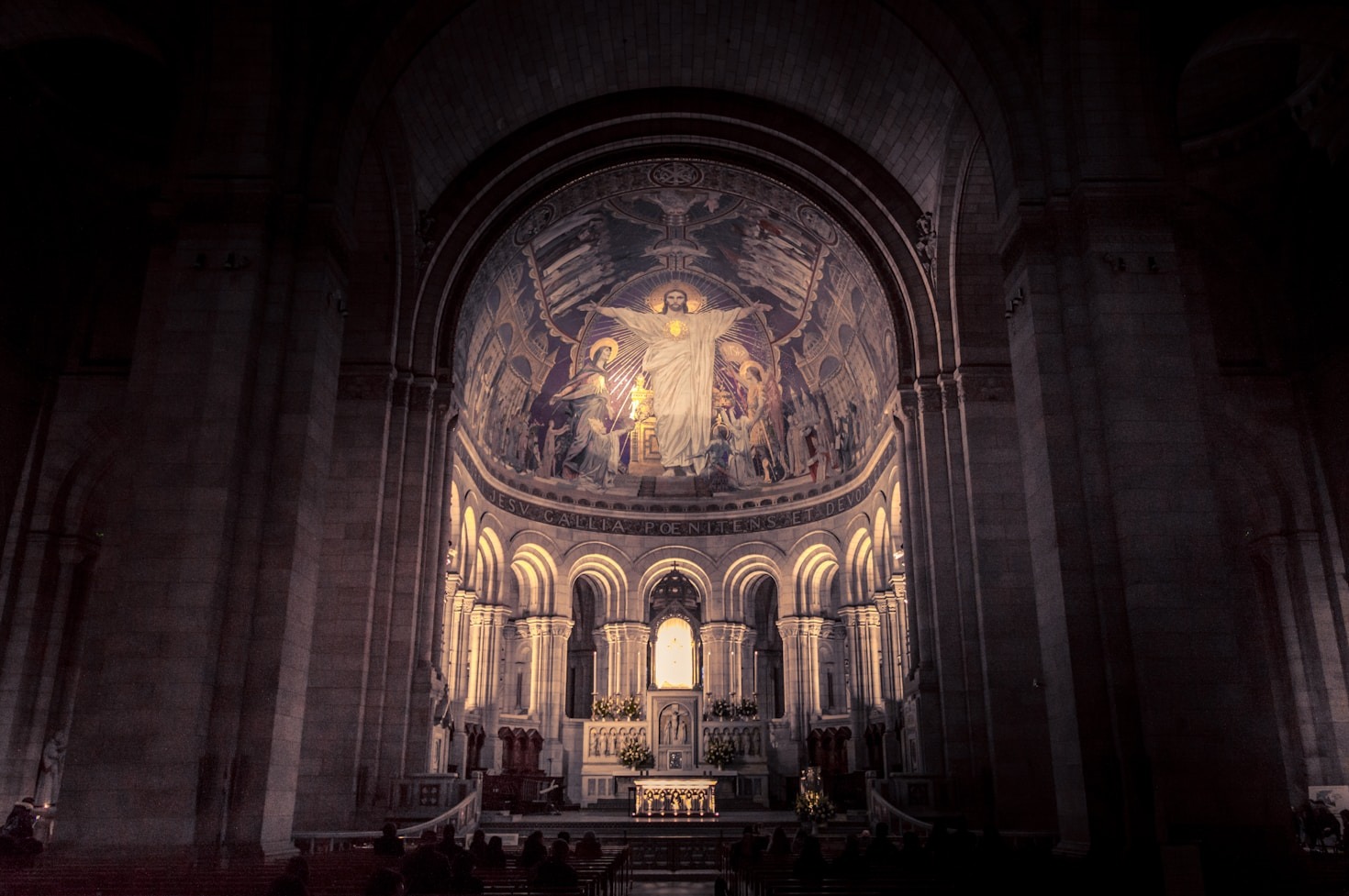 How Community Engagement Shapes Spiritual Growth