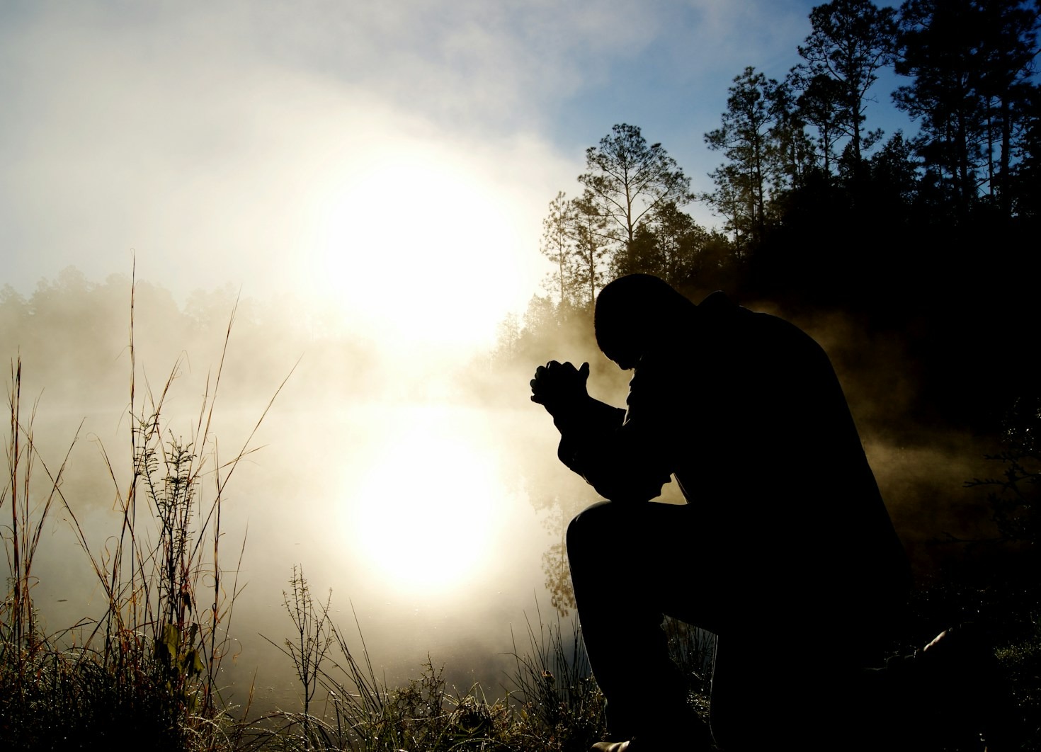 Faith in Action: Stories from Pastor Tosin’s Work
