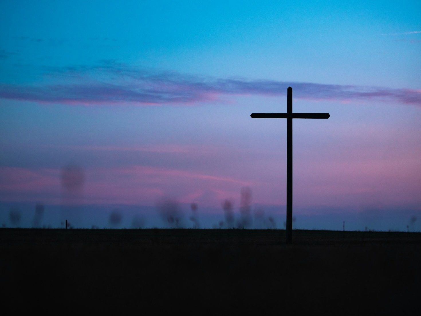 Journeying Together: Insights from Pastor Tosin